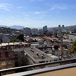 The Riverside * Σαράγεβο