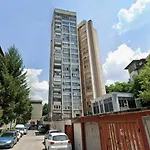 The Riverside Διαμέρισμα Σαράγεβο