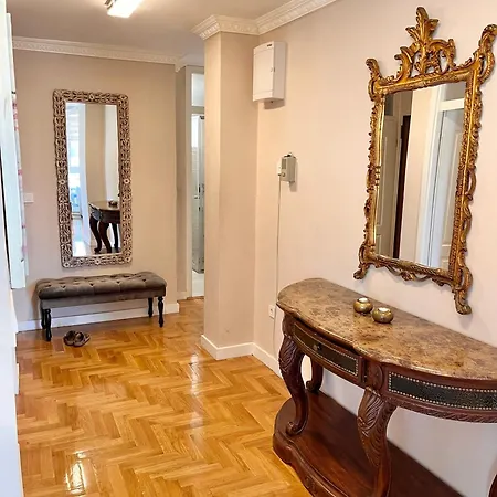 The Riverside Sarajevo