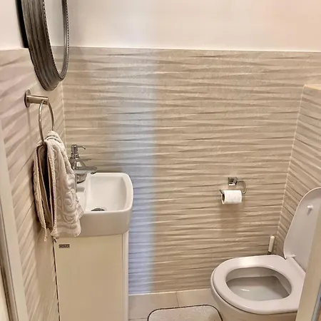 The Riverside Szarajevó