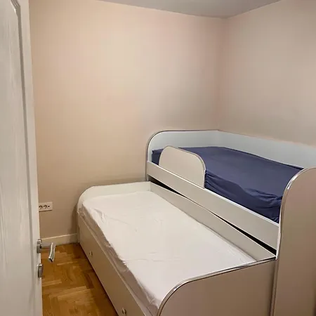 The Riverside * Sarajevo