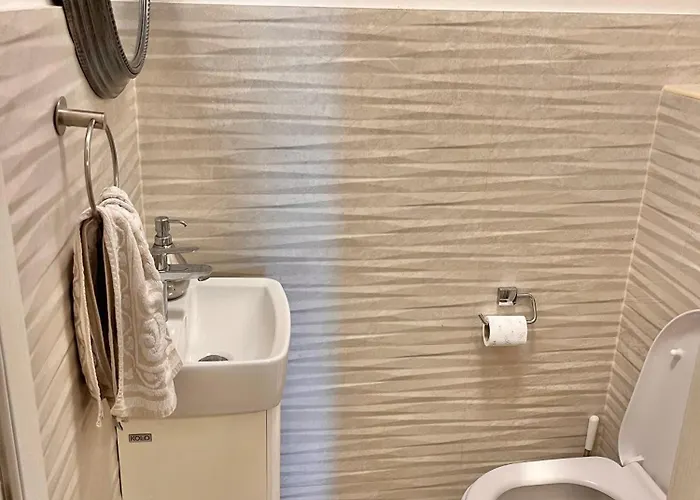 The Riverside Szarajevó