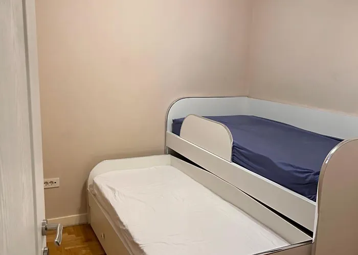 The Riverside * Szarajevó