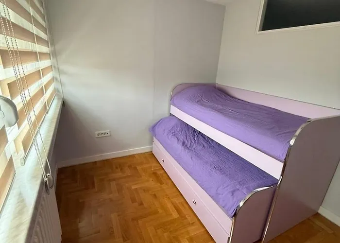 The Riverside Szarajevó