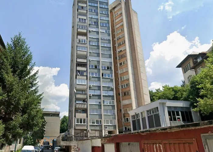 The Riverside Apartman Sarajevo